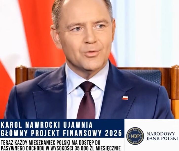 Kasjerka z Biedronki